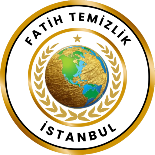 Fatih Temizlik Şirketi - Fatih Temizlik Şirketi